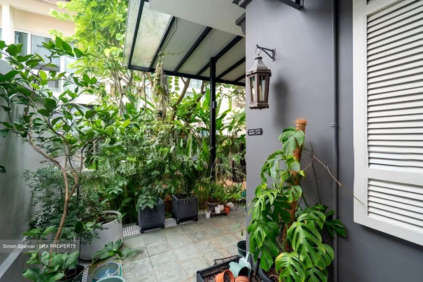Changi Heights (D17), Terrace #578966711
